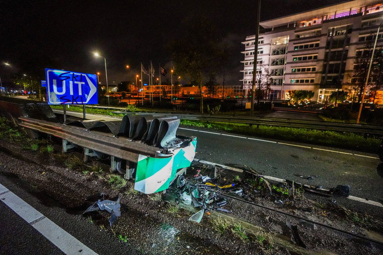 Foto: Persbureau Heitink.