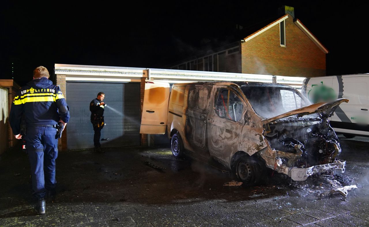 Foto: Bart Meesters/Persbureau Heitink.