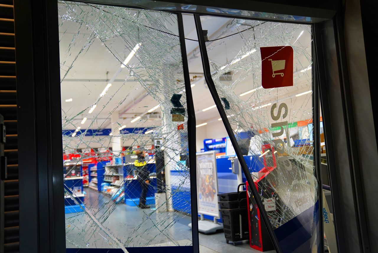 Foto: Bart Meesters/Persbureau Heitink.