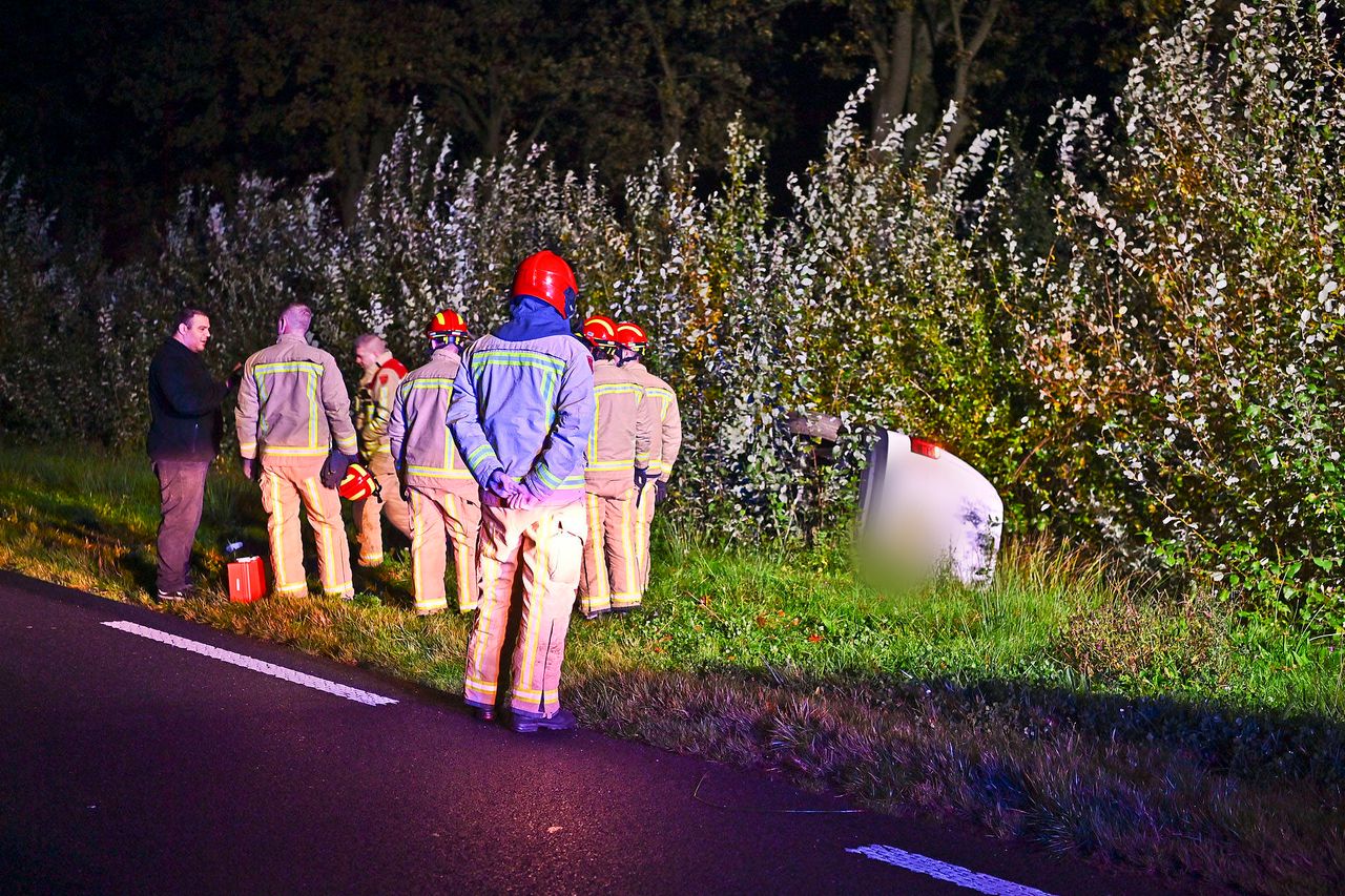 Foto: Rico Vogels/Persbureau Heitink.