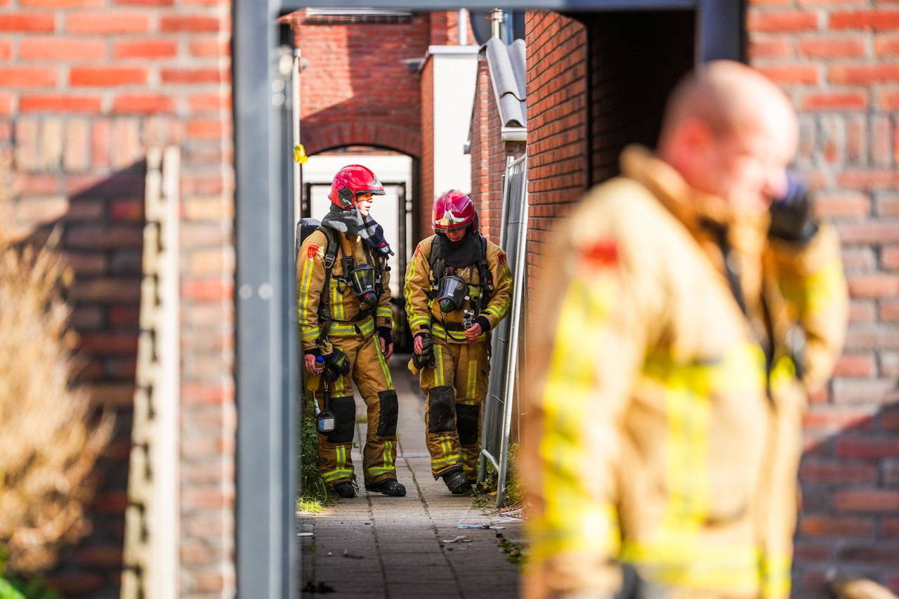 Foto: Persbureau Heitink