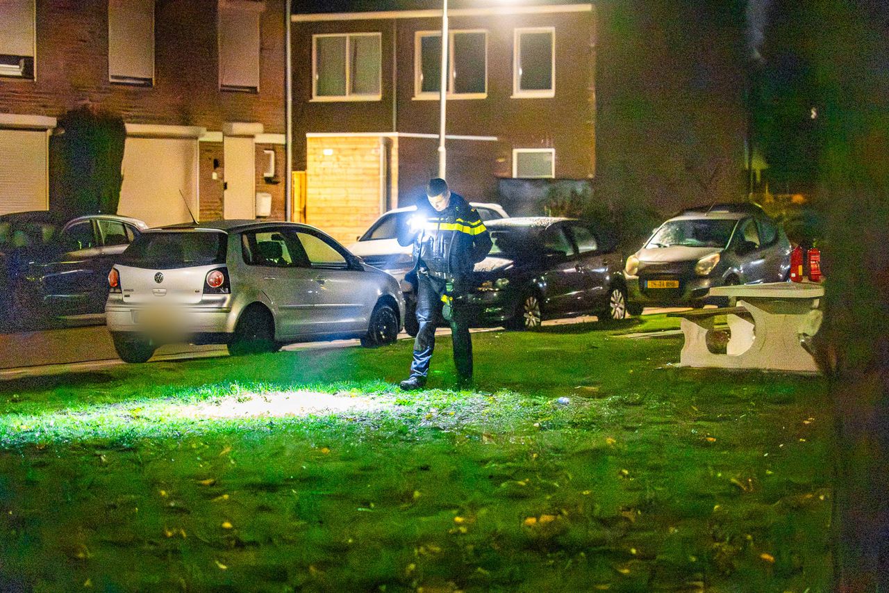 Foto: Lucas Lammers/Persbureau Heitink.