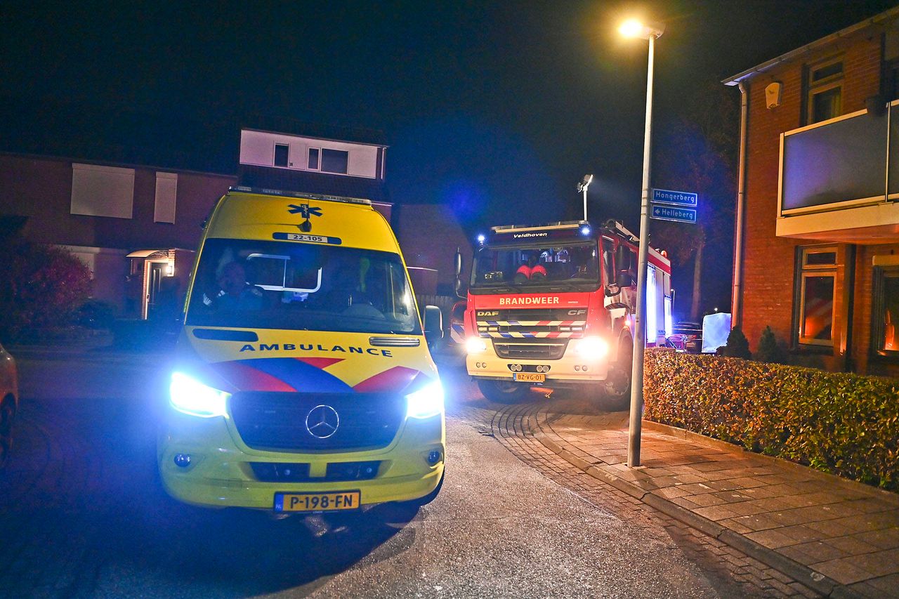 Foto: Rico Vogels/Persbureau Heitink.