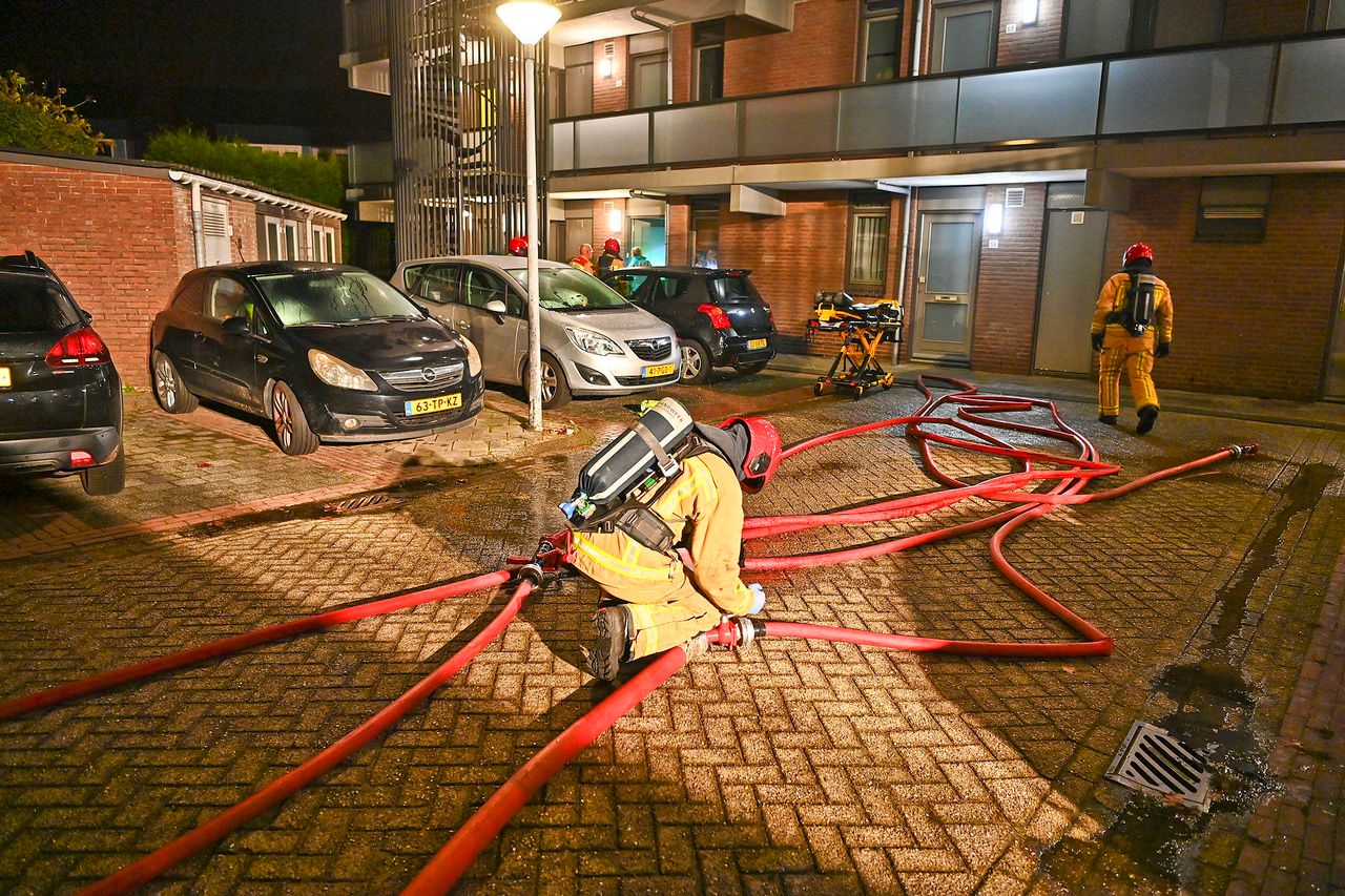 Foto: Rico Vogels/Persbureau Heitink.