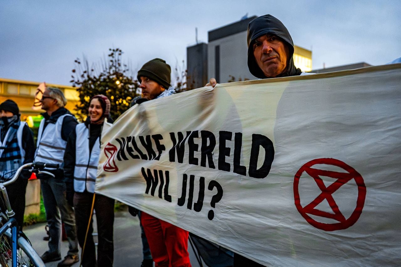 Foto: Lucas Lammers/Persbureau Heitink.