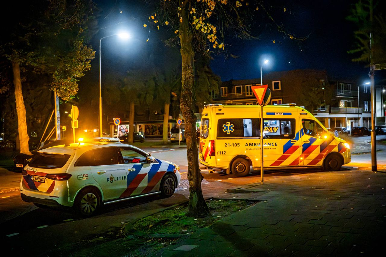 Foto: Lucas Lammers/Persbureau Heitink.