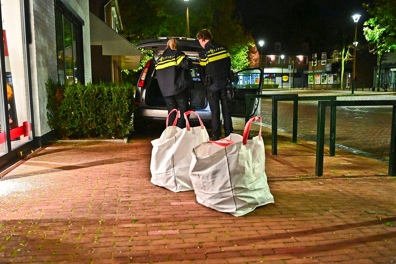 Foto: Rico Vogels/Persbureau Heitink.