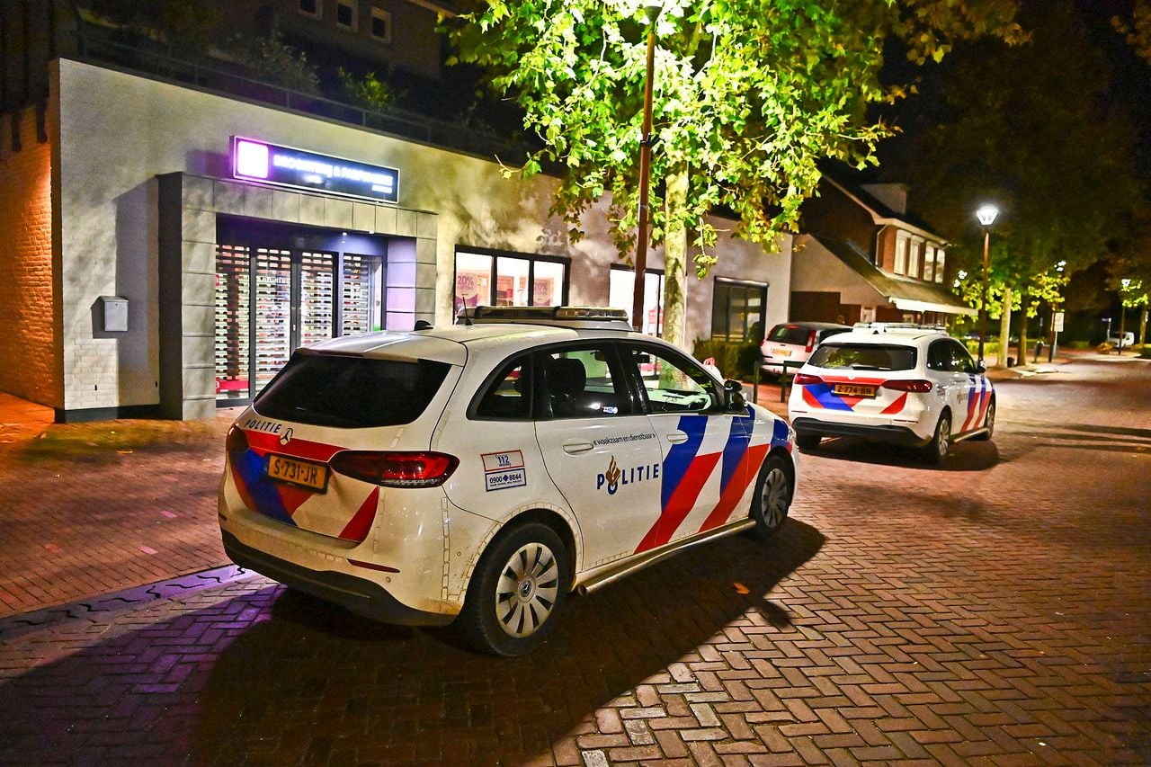 Foto: Rico Vogels/Persbureau Heitink.