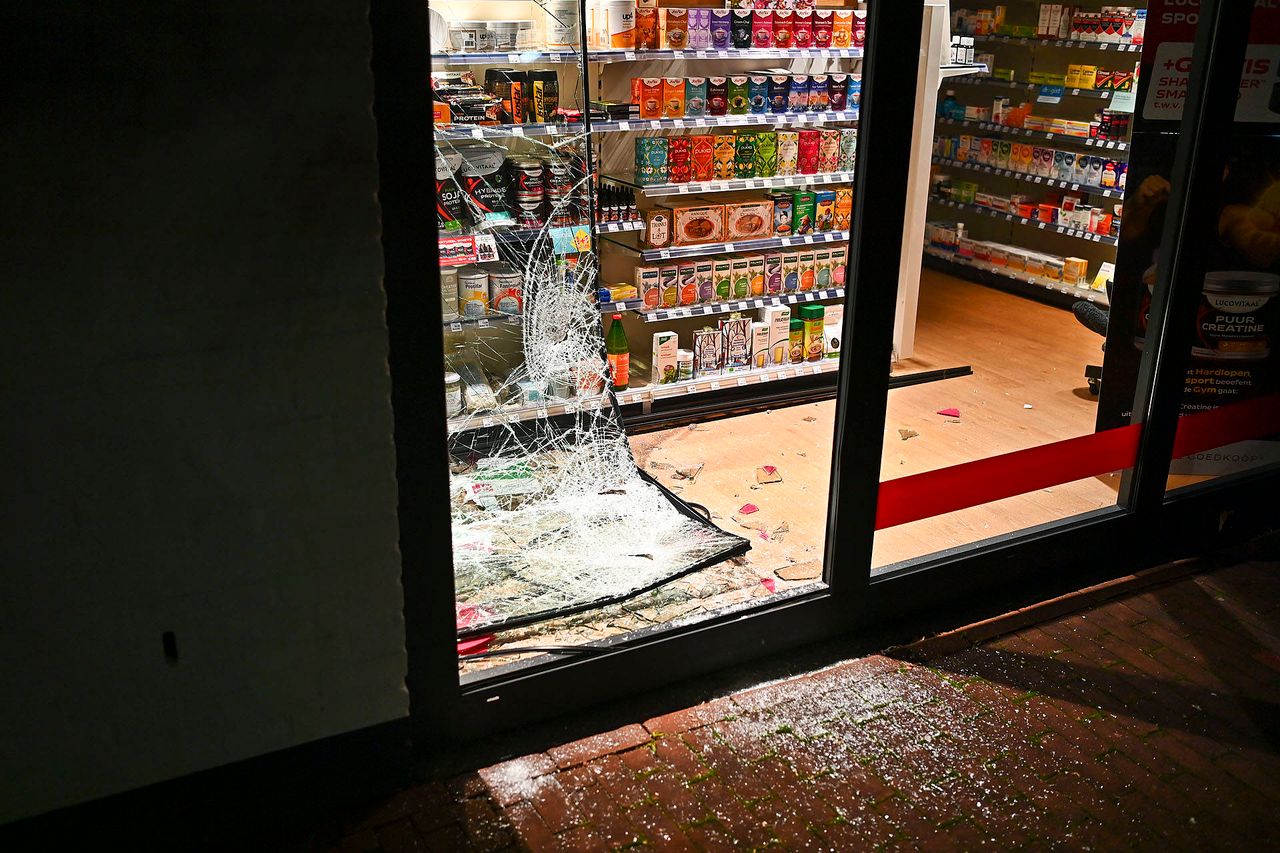 Foto: Rico Vogels/Persbureau Heitink.