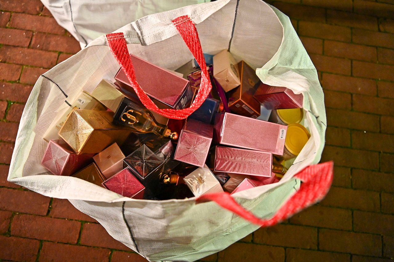 Foto: Rico Vogels/Persbureau Heitink.