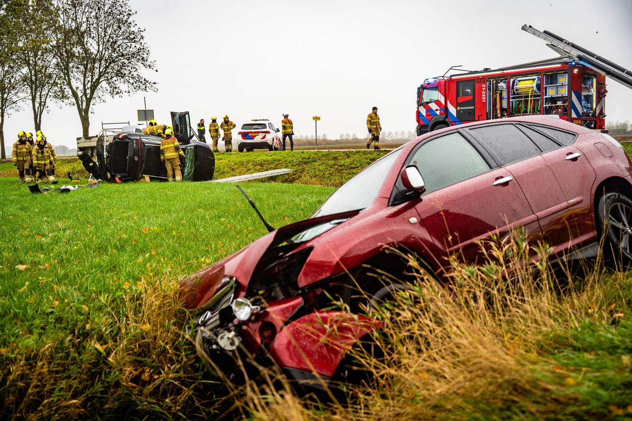 Foto: Lucas Lammers/Persbureau Heitink.