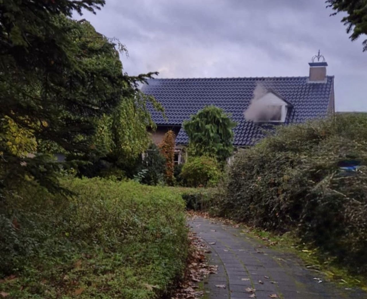 Foto: Sjoerd van Wesel.