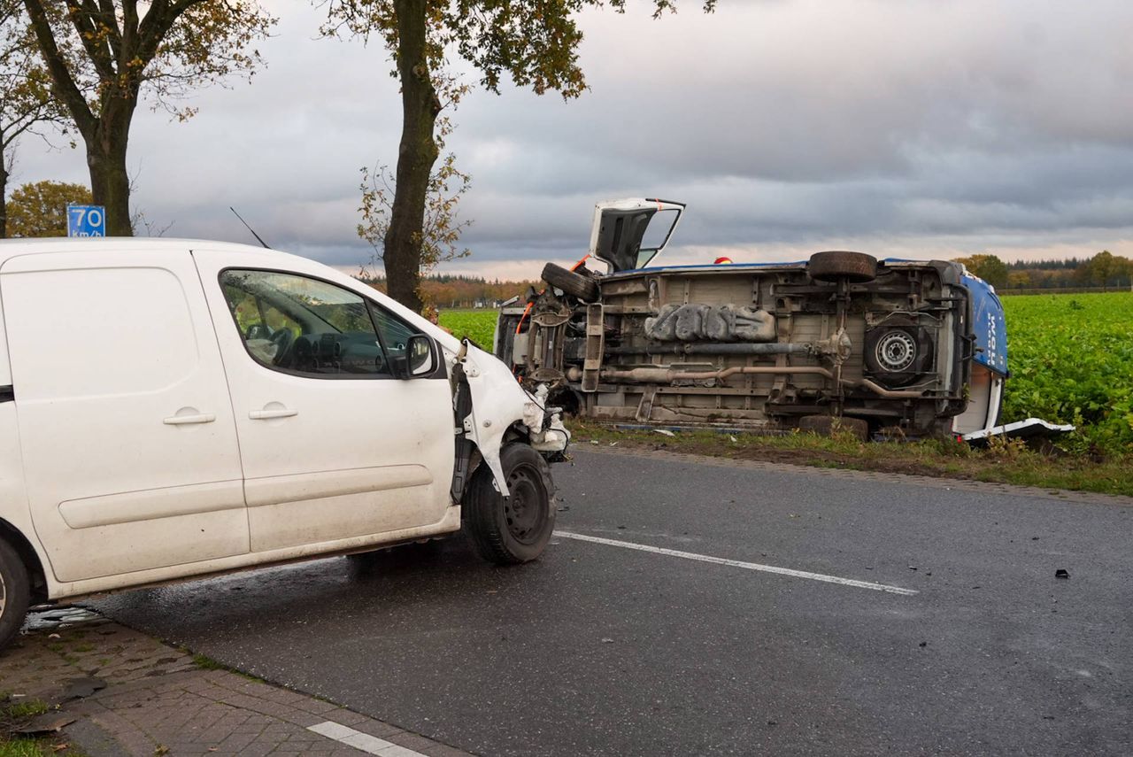 Foto: Harrie Grijseels/Persbureau Heitink