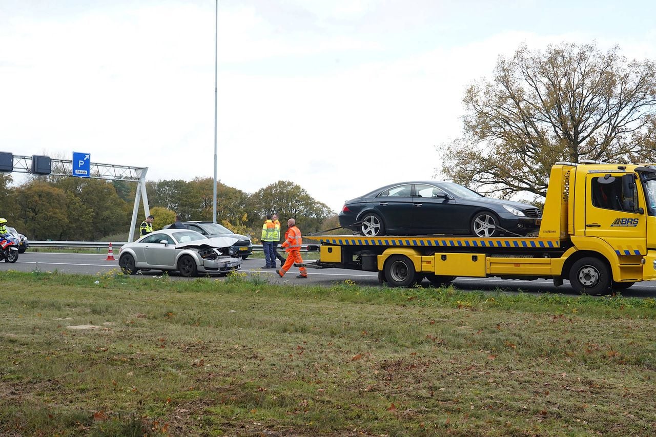 Foto: Jeroen Stuve / Persbureau Heitink 