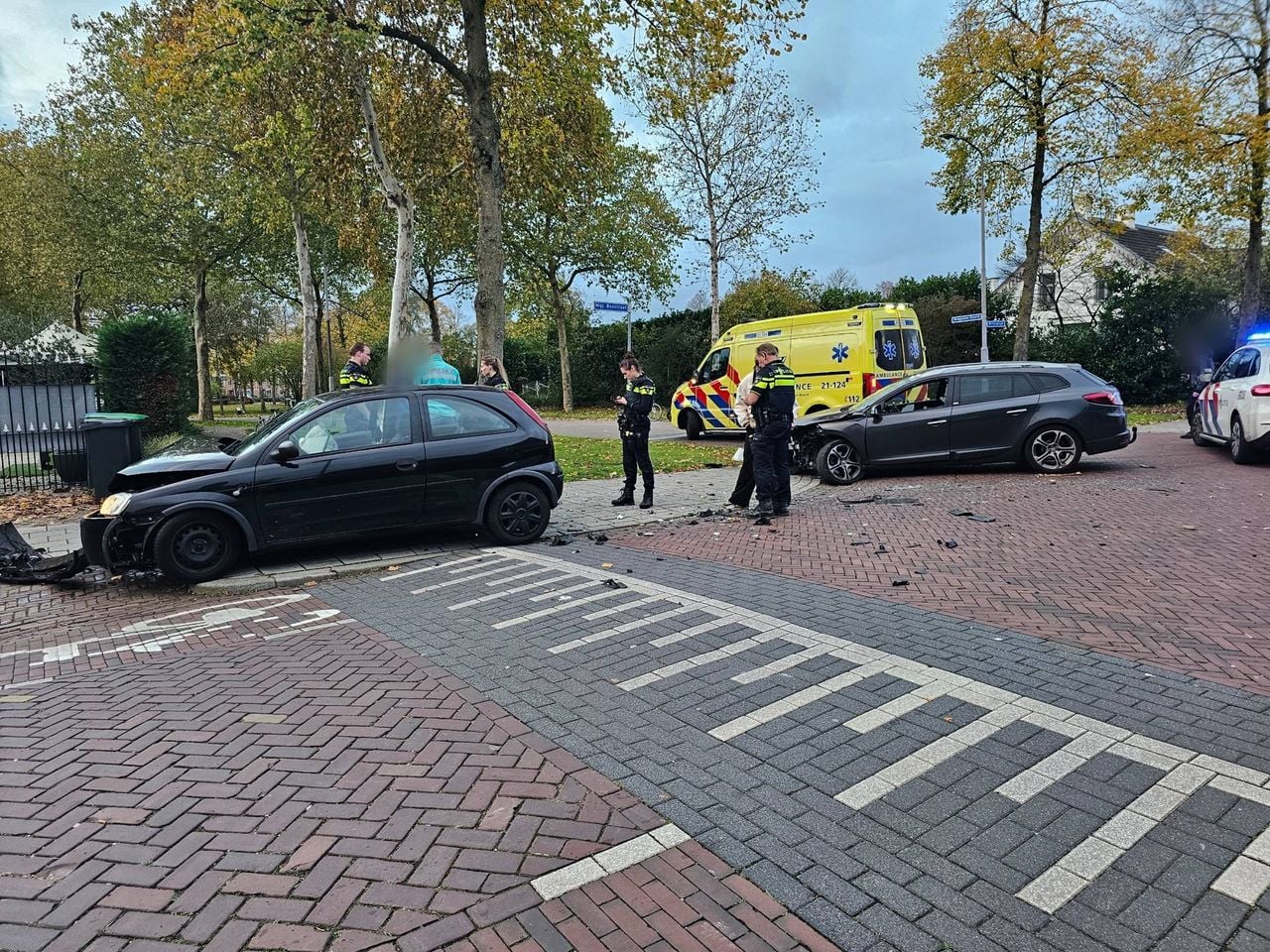 Foto: Persbureau Heitink 