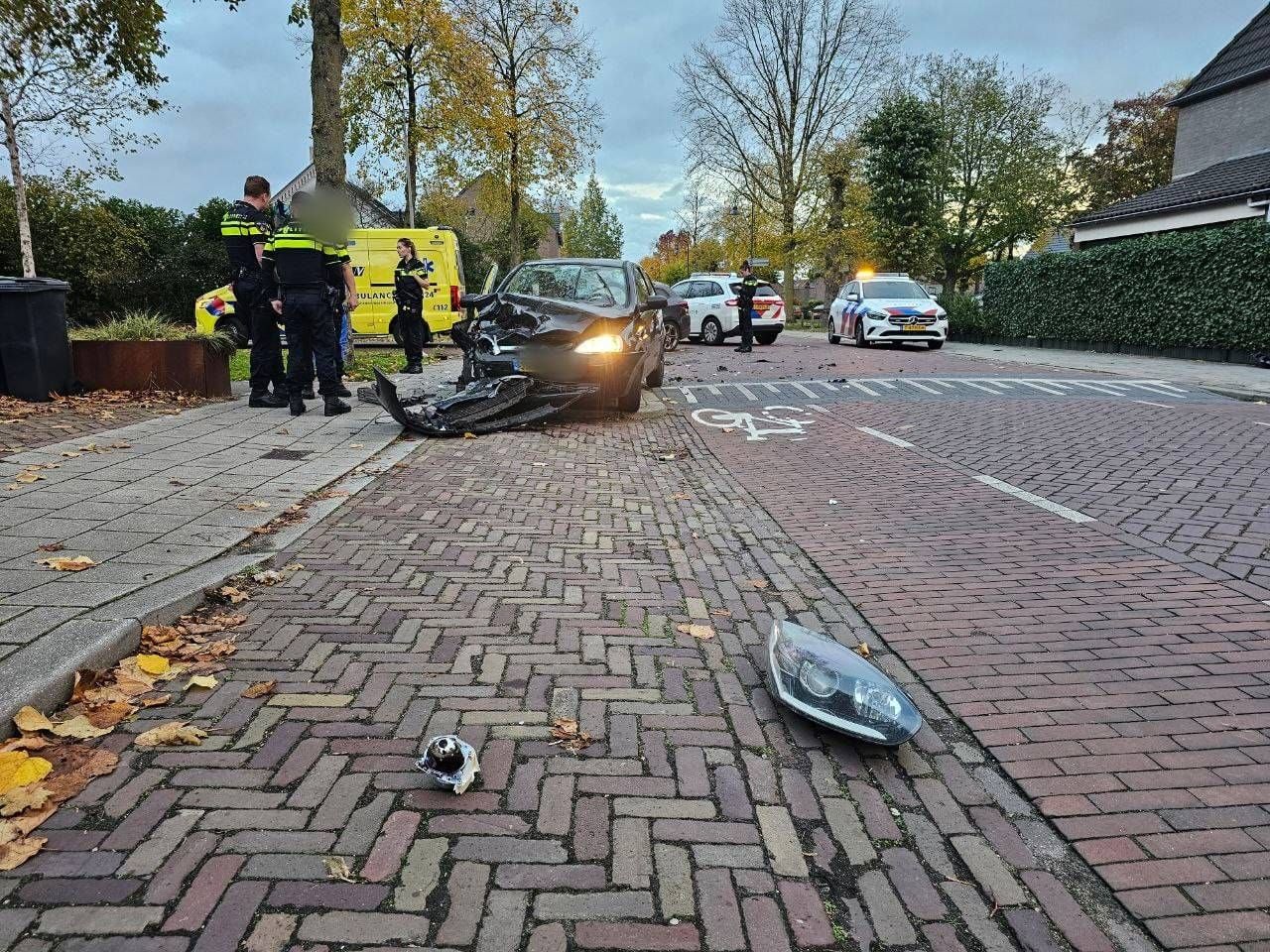 Foto: Persbureau Heitink 