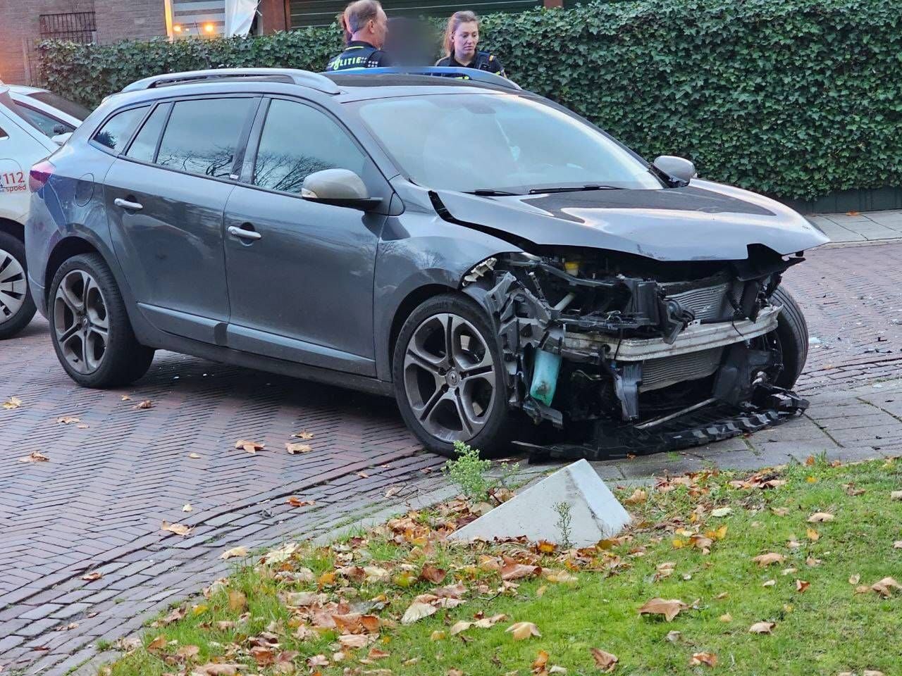 Foto: Persbureau Heitink 