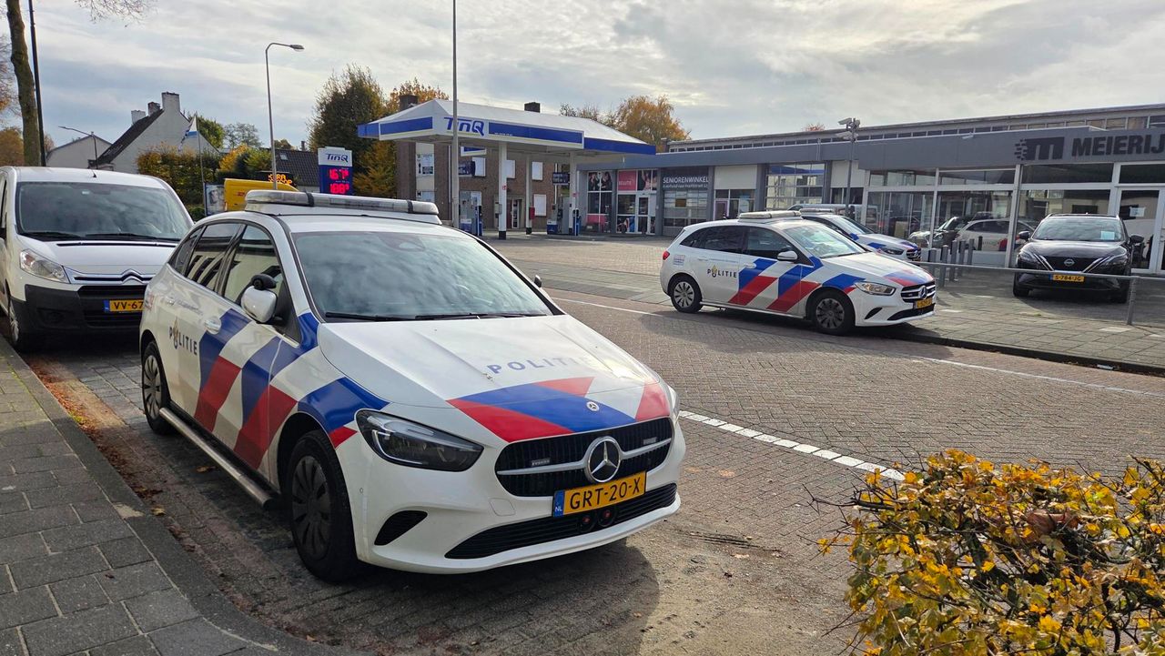 Foto: Omroep Brabant