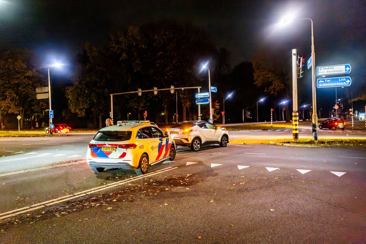 Foto: Lucas Lammers/Persbureau Heitink.