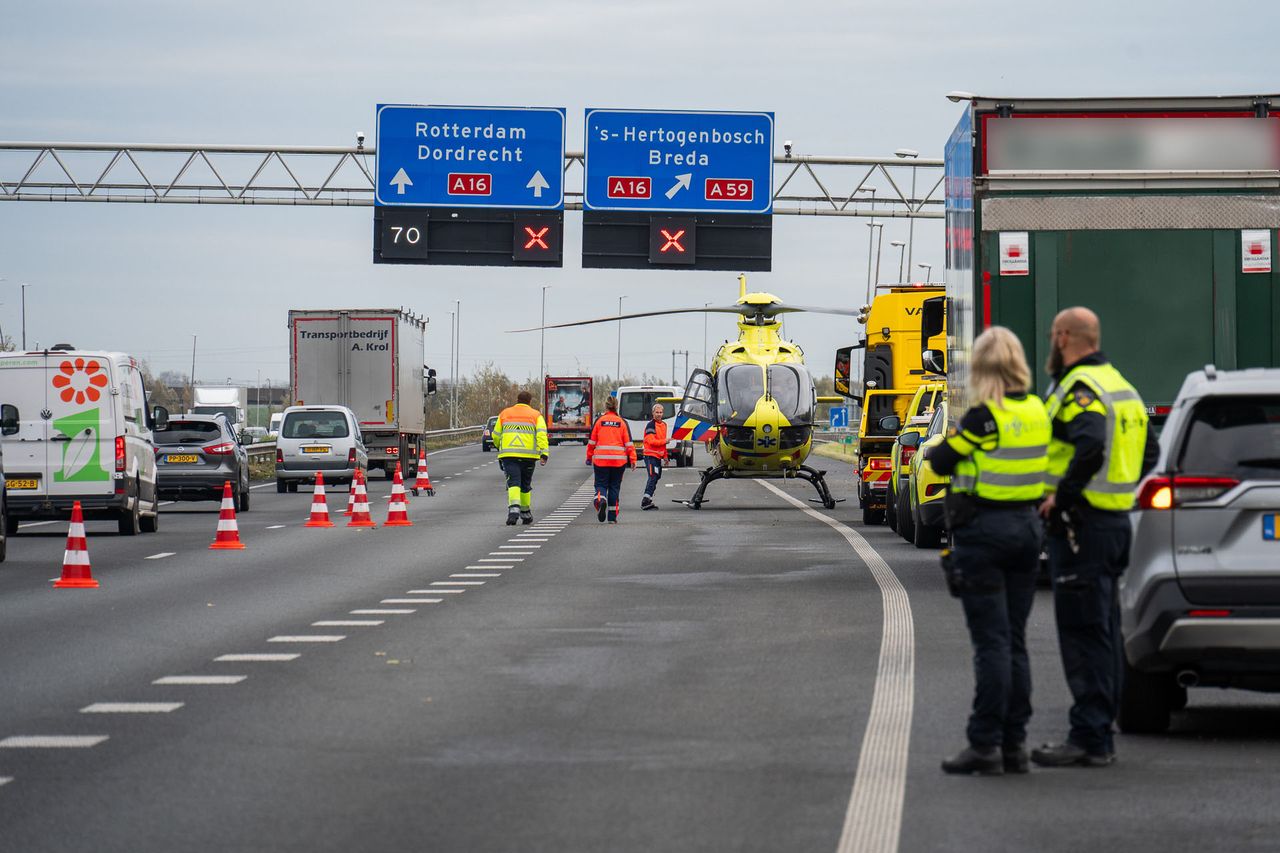 Foto: Tom van der Put/Persbureau Heitink.