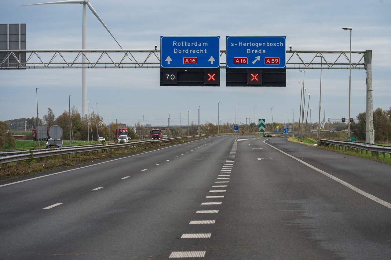 Foto: Tom van der Put/Persbureau Heitink.