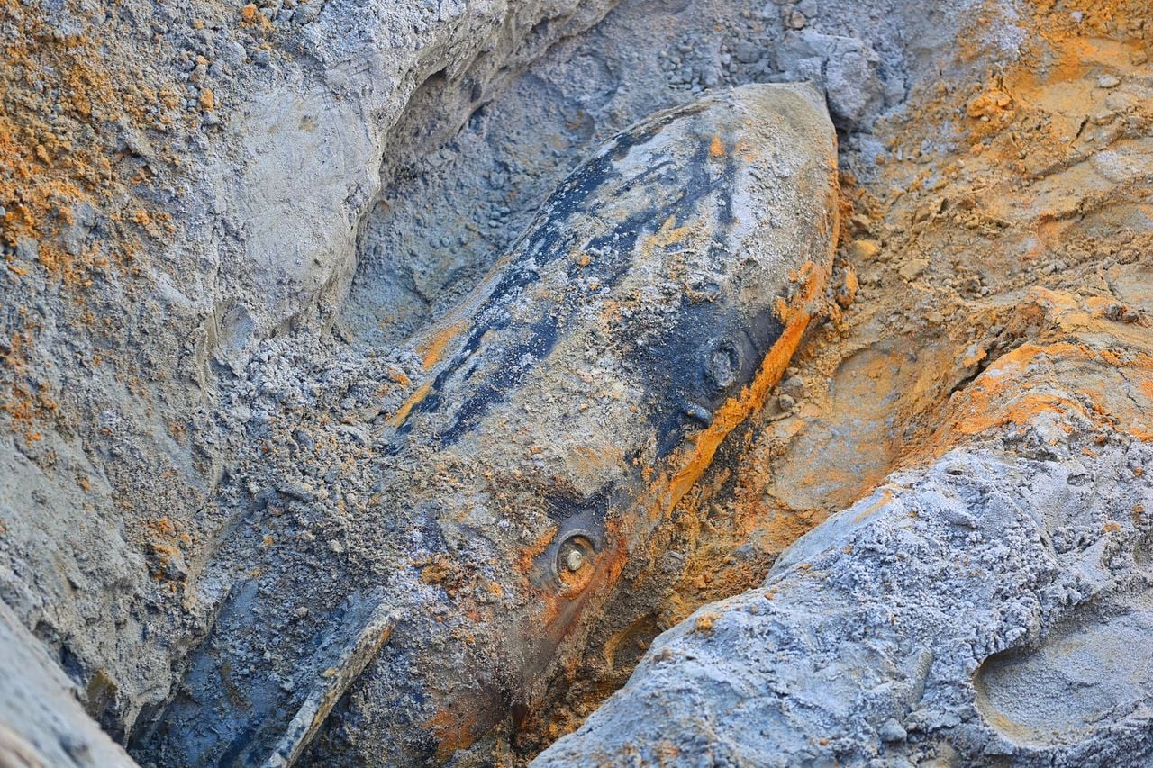 Foto: Rico Vogels/Persbureau Heitink.