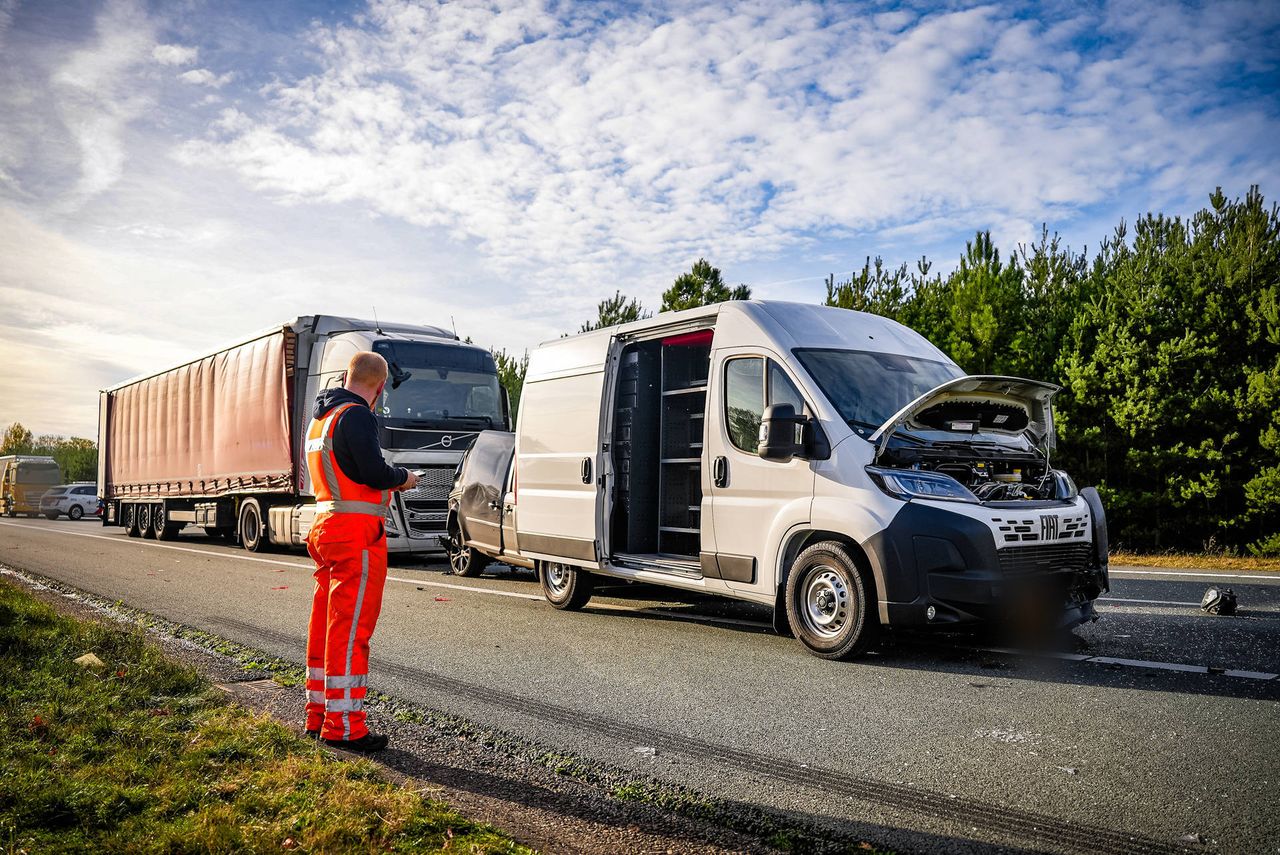 Foto: Lucas Lammers/Persbureau Heitink.