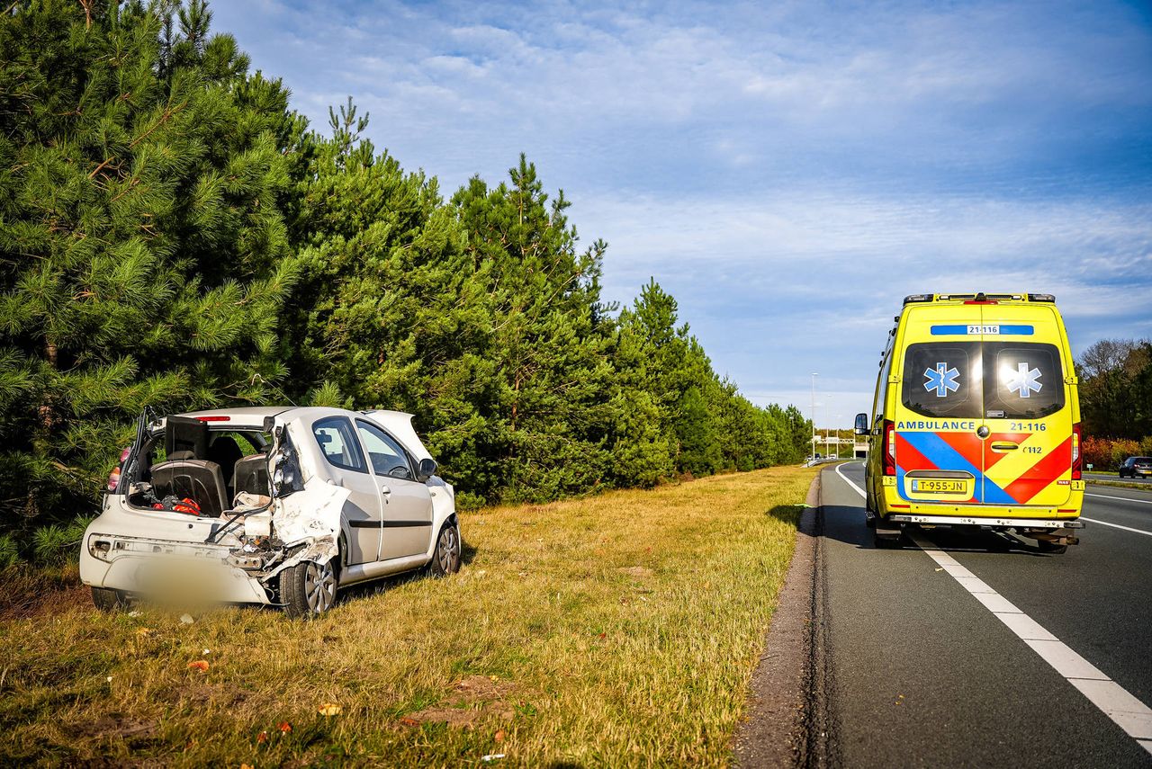 Foto: Lucas Lammers/Persbureau Heitink.
