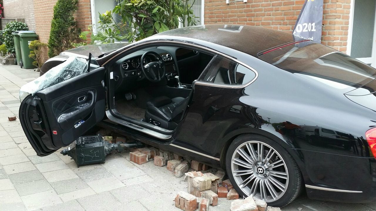 Foto: Martijn van Bijnen/FPMB.