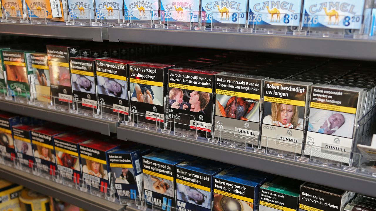 Archieffoto: Karin Kamp