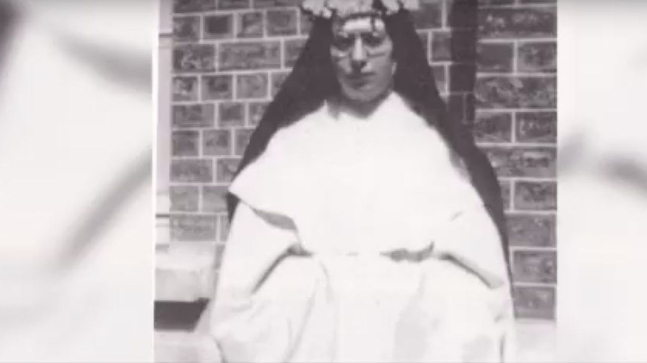 Veronica Löb (foto: Brabant Remembers).