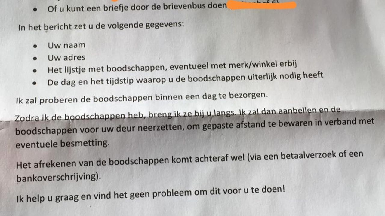 Behulpzaamheid zit er bij sommigen al jong in