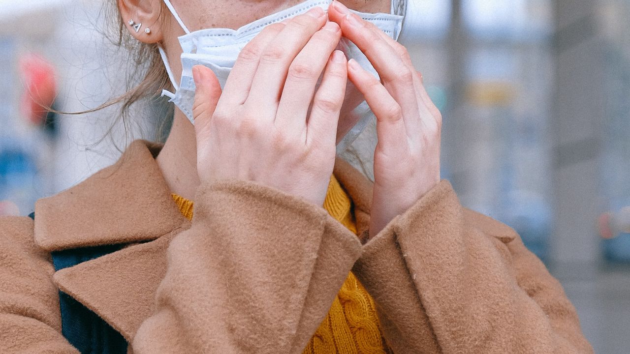 Archieffoto: Anna Shvets/Pexels