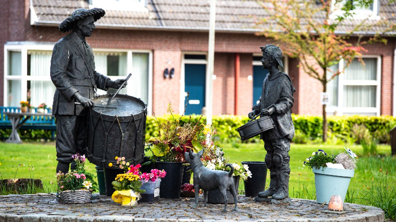 Foto: Kevin Cordewener. 