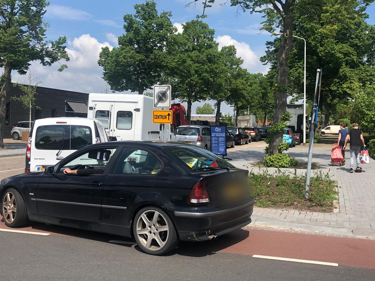 Foto: René van Hoof