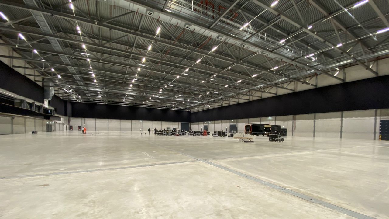 Foto: Sensation Events