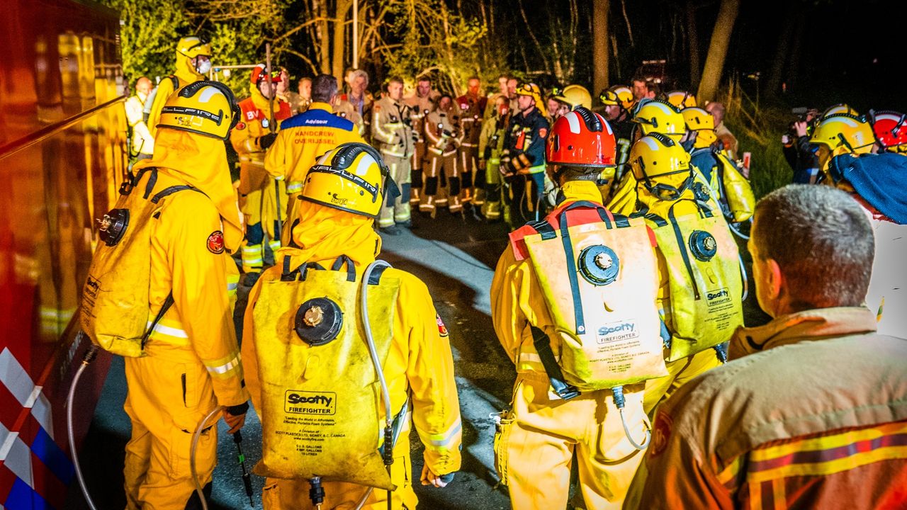 Foto: Sem van Rijssel/SQ Vision