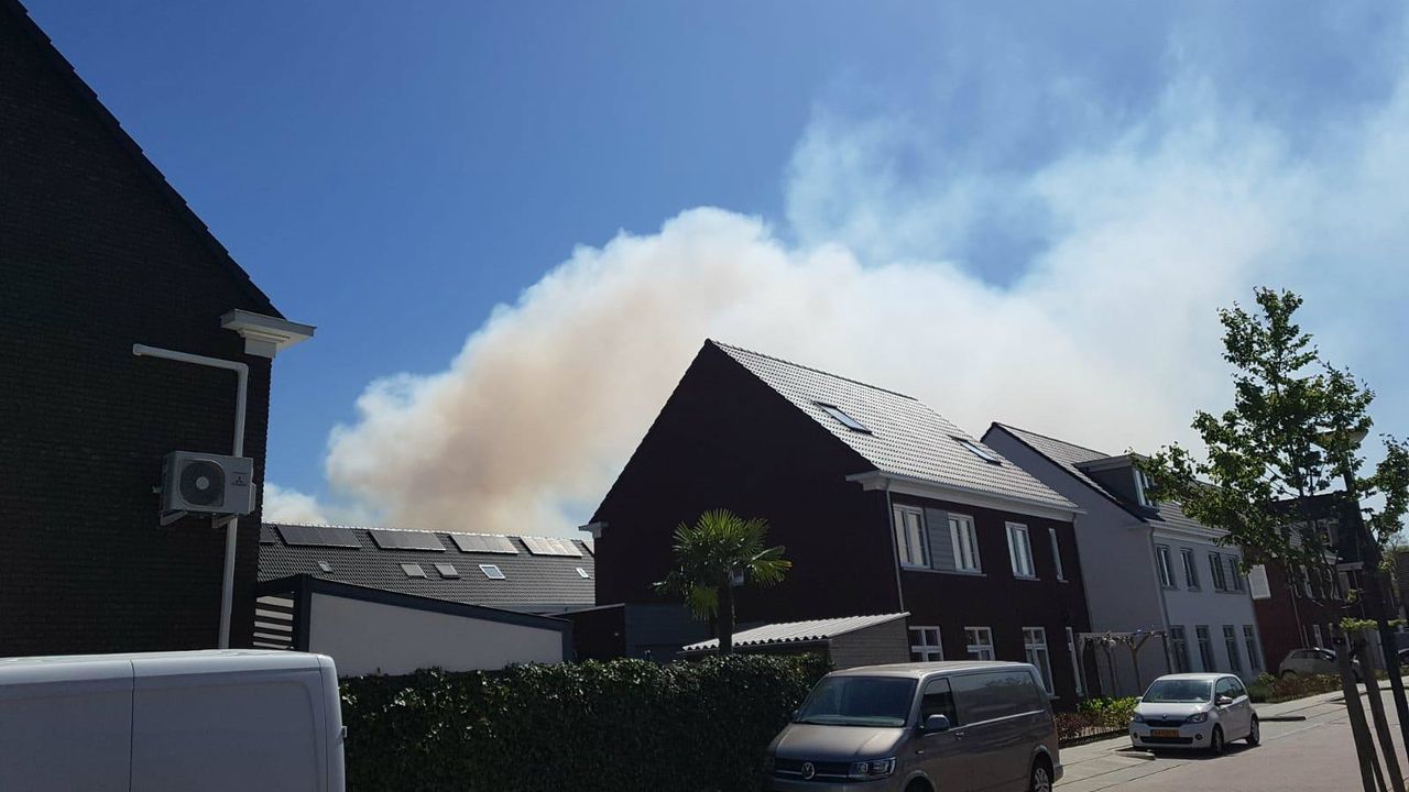 Foto: Dave van Hattem