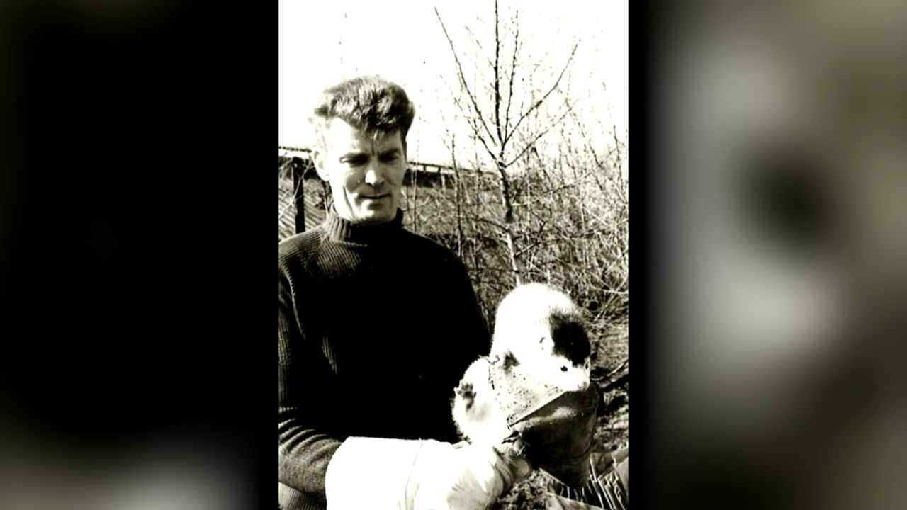 In Brabant worden al 100 jaar nertsen gefokt (Foto: NFE)