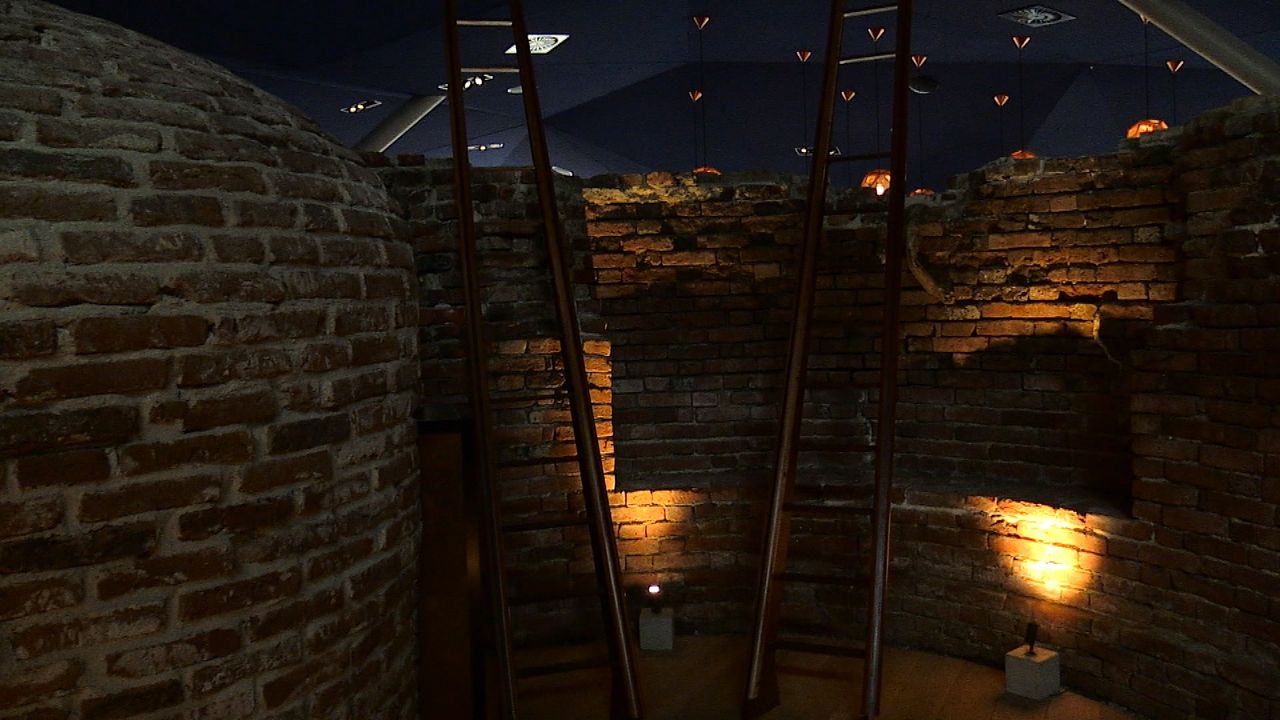 Het Bolwerk Sint Jan (foto: Paul Post).