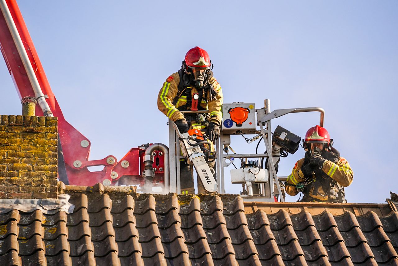 Foto: Sem van Rijssel - SQ Vision Mediaprodukties
