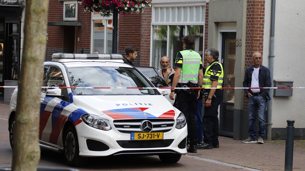 Foto: Saskia Kusters/SK Media