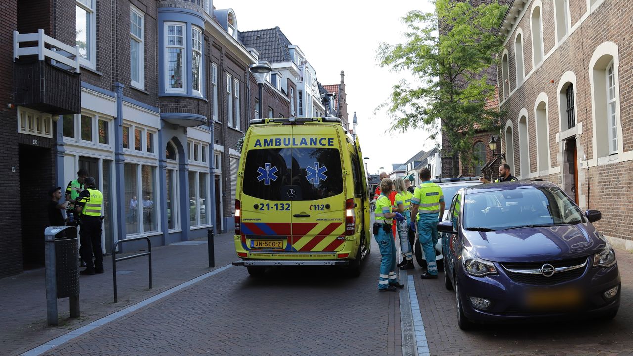 Foto: Saskia Kusters/SK Media