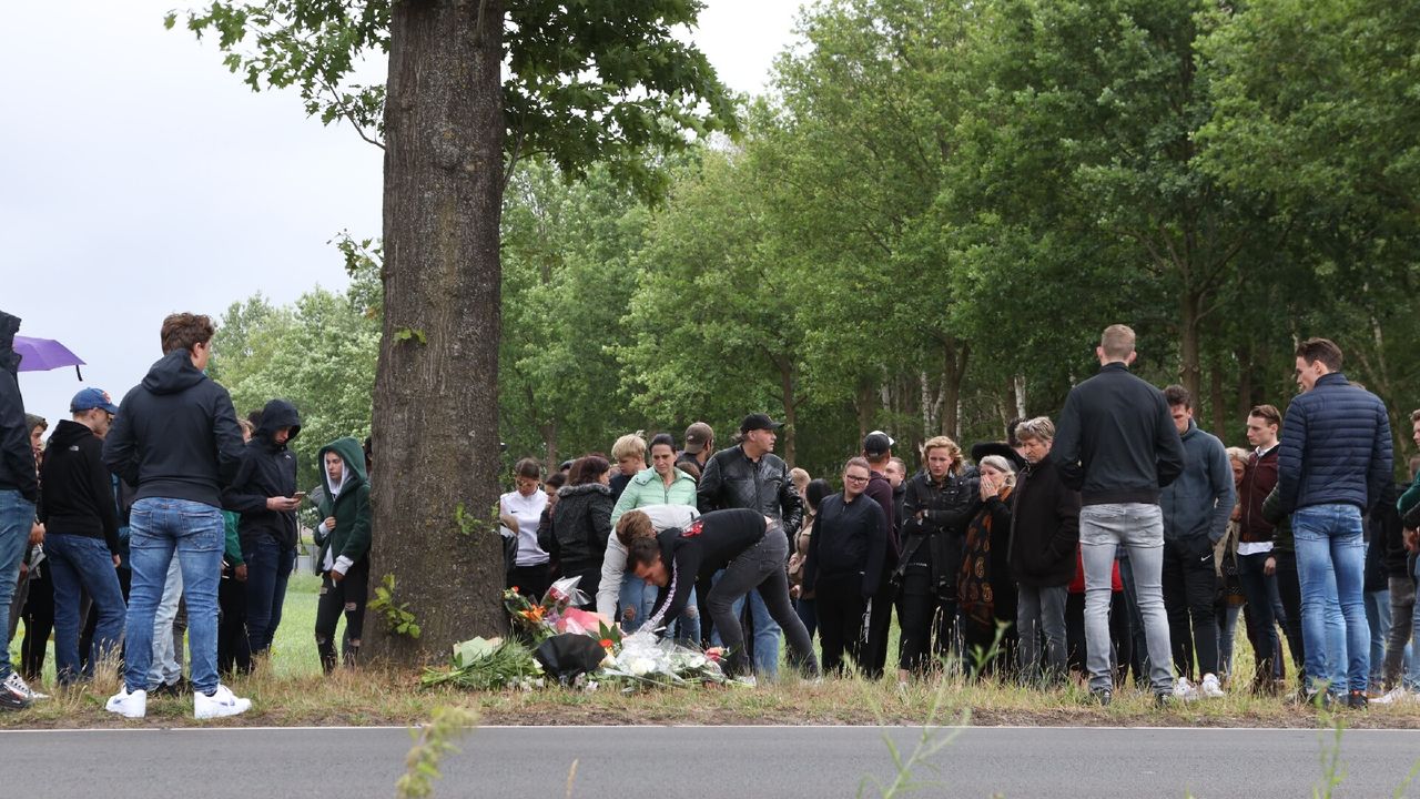 Foto: Sander van Gils/SQ Vision