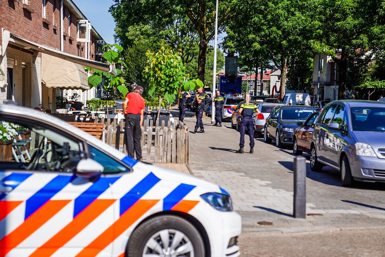 Foto: Sem van Rijssel/SQ Vision