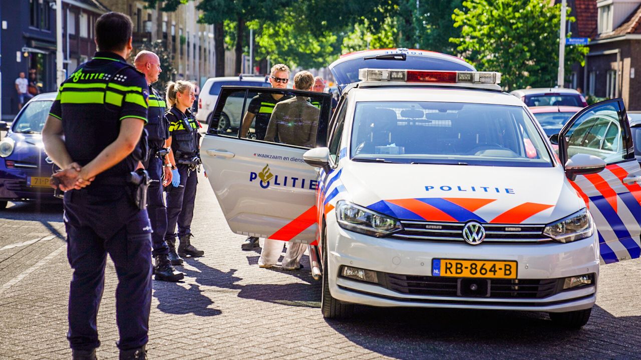 Foto: Sem van Rijssel/SQ Vision