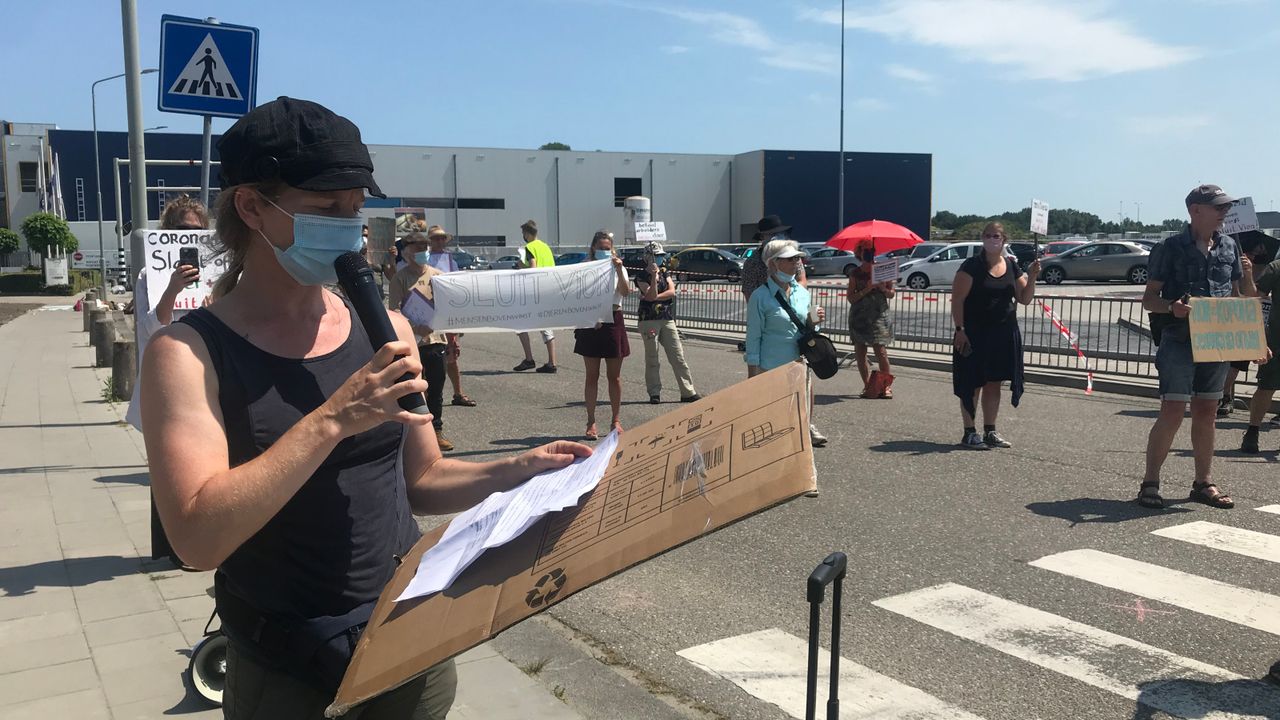 Foto: Ilse Schoenmakers