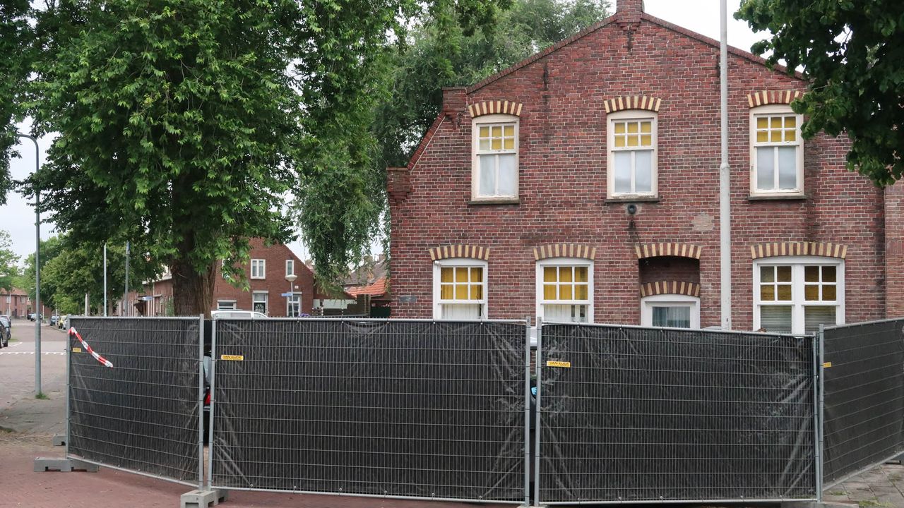 Foto: Perry Rovers/SQ Vision