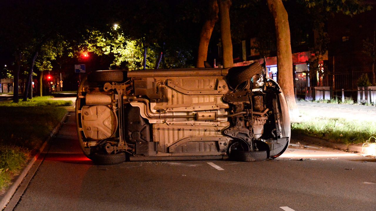 Foto: Perry Roovers/SQ Vision