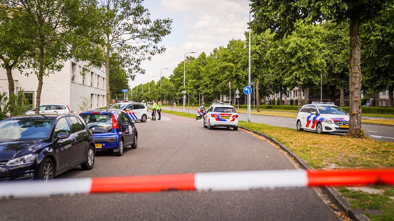 Foto: Sem van Rijssel/SQ Vision Mediaprodukties.